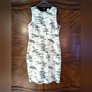 Julia Jordan Sheath Dress
